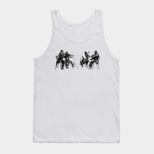 Orchestra Tank Top